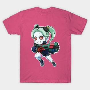 Chibi Rebecca T-Shirt